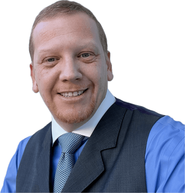 Jerome Mendell - Chief Revenue Officer