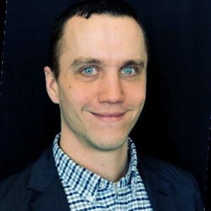 Jon Michael Pratt - Director of Go-To-Market